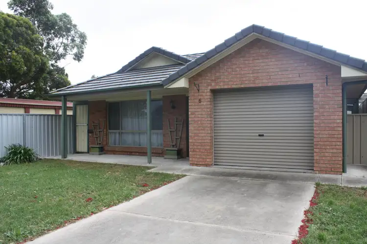 Second view of Homely unit listing, 6/20 Brooks Street, Millicent SA 5280
