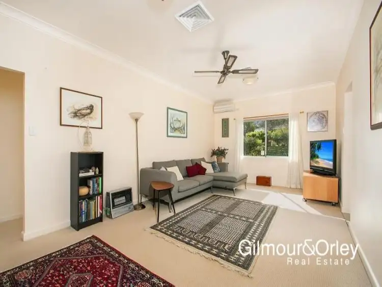 Fourth view of Homely house listing, 28 Greenwood Road, Kellyville NSW 2155