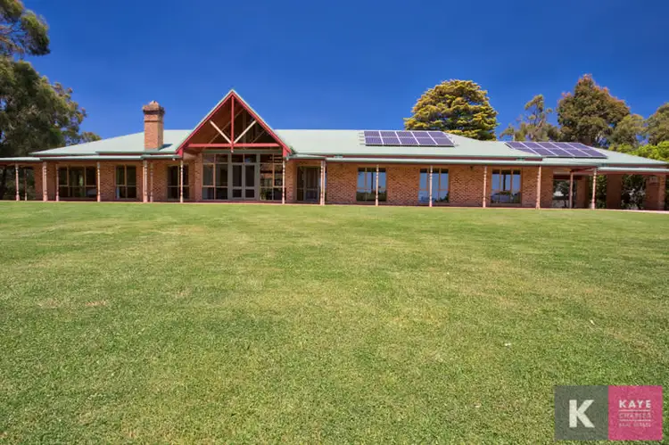 Fourth view of Homely rural property listing, 26 Split Rock Rd, Beaconsfield Upper VIC 3808
