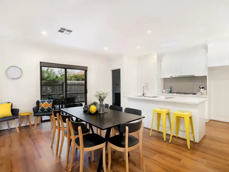 Sixth view of Homely unit listing, 3/32 Burns Avenue, Clayton South VIC 3169