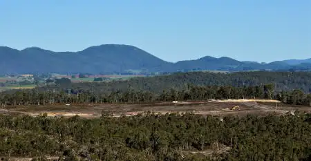 Fourth view of Homely land listing, 6 Bissett Place, Heybridge TAS 7316