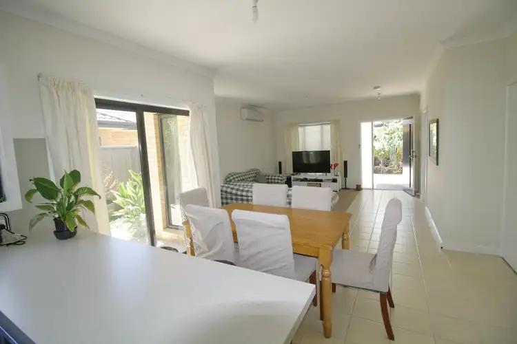 Third view of Homely unit listing, 2/22 Malcolm Street, Mansfield VIC 3722