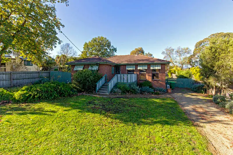 Main view of Homely house listing, 16 Sayle Street, Yarra Glen VIC 3775