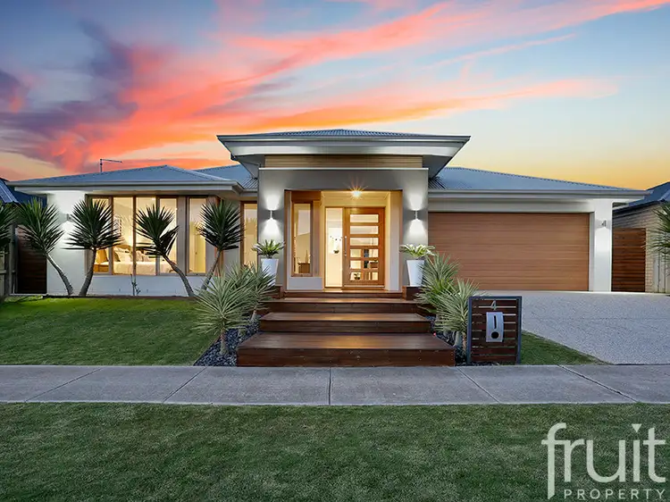4 Pescia Court, Leopold VIC 3224