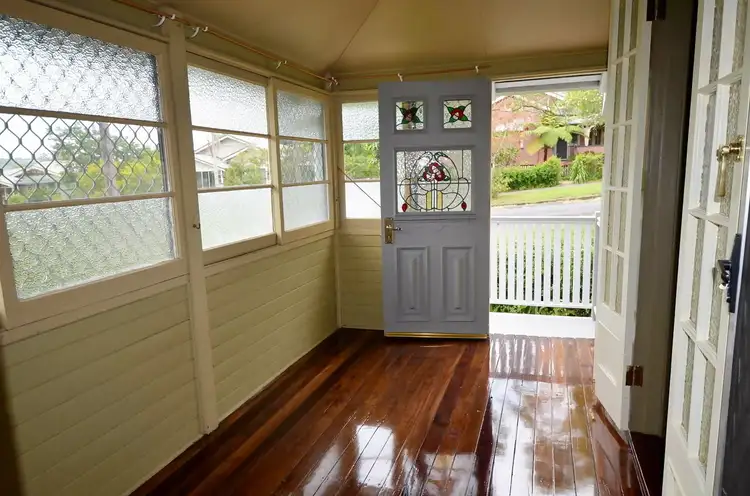 Second view of Homely house listing, 45 Spring Street, East Lismore NSW 2480