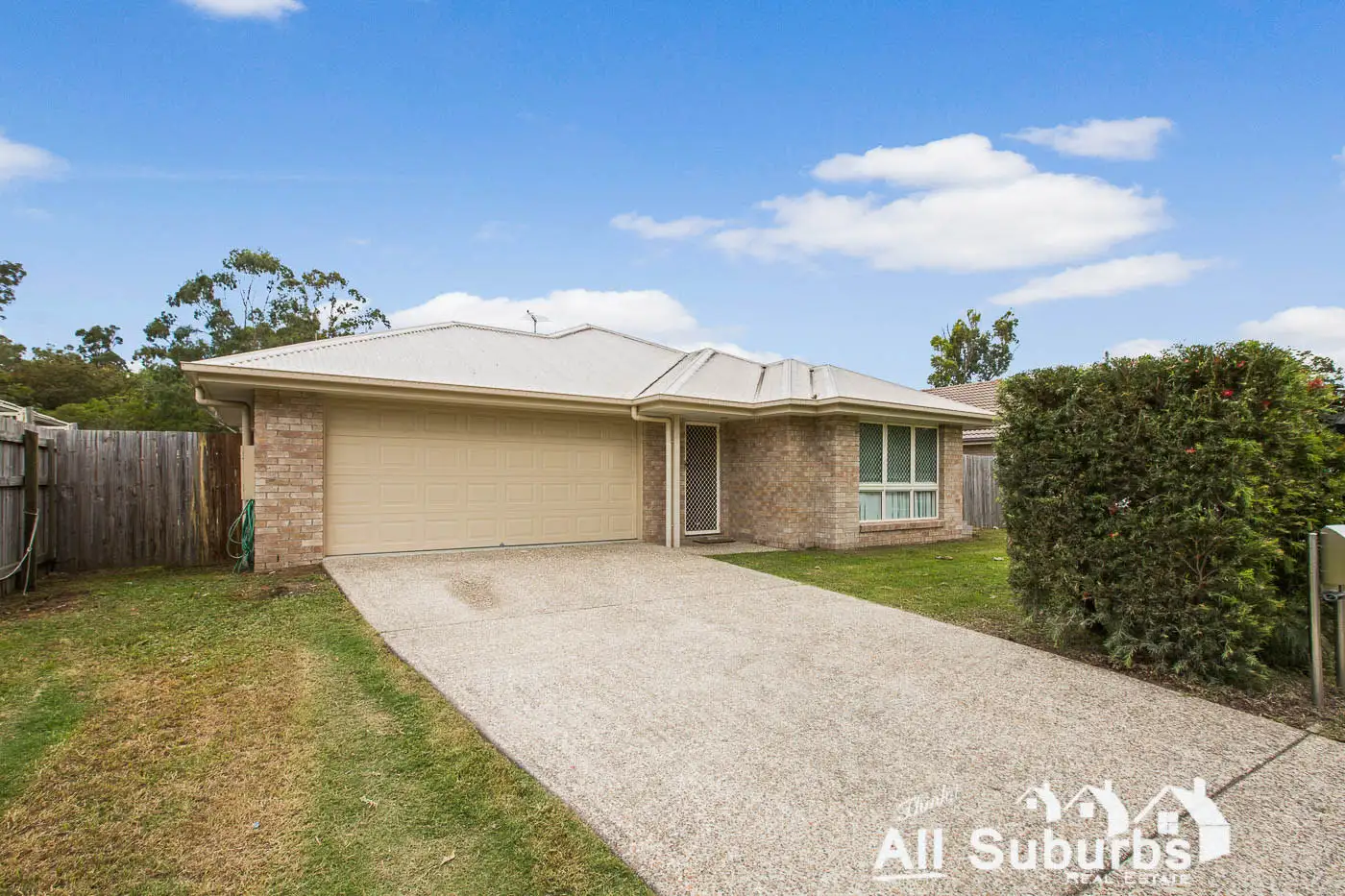 Main view of Homely house listing, 5 montecarlo close, Loganlea QLD 4131