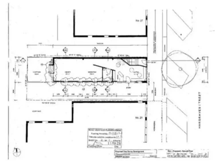 Fifth view of Homely land listing, 25 Hargraves Street, Castlemaine VIC 3450