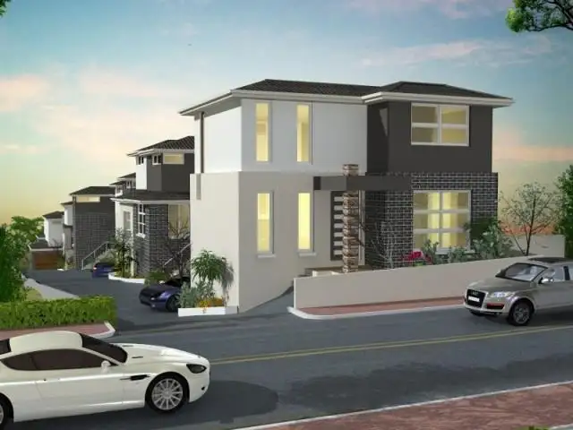 Fifth view of Homely townhouse listing, 4/39 Hillside Grove, Airport West VIC 3042