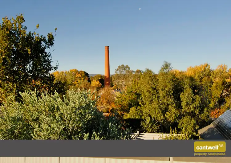 Main view of Homely land listing, 84 Bowden Street, Castlemaine VIC 3450