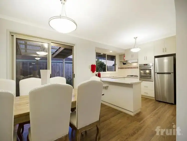 Fourth view of Homely townhouse listing, 1/110 Church Street, Grovedale VIC 3216