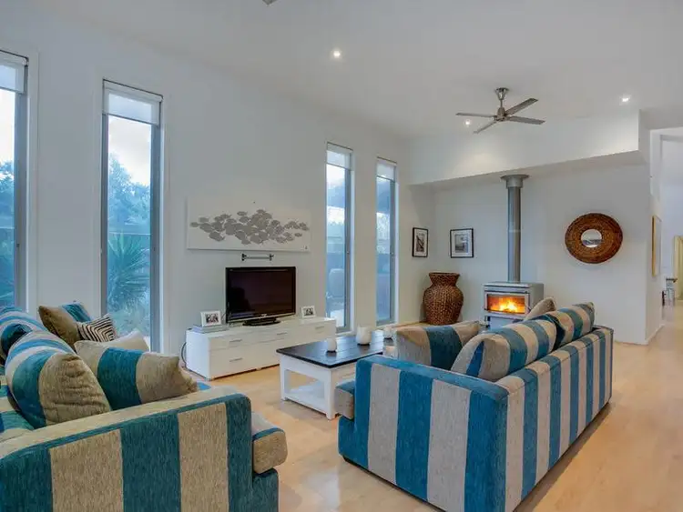 Fourth view of Homely house listing, 48 Adelaide Street, Blairgowrie VIC 3942