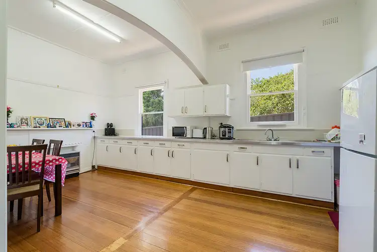 Second view of Homely house listing, 32 Myring Street, Castlemaine VIC 3450