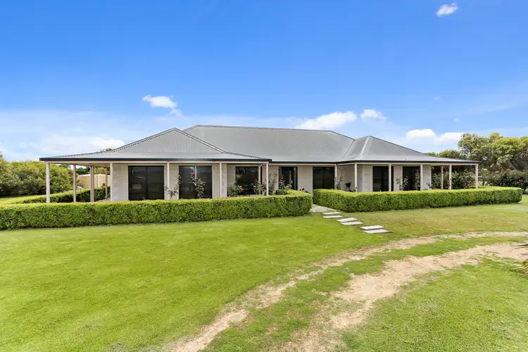 134 Model Lane, Port Fairy VIC 3284