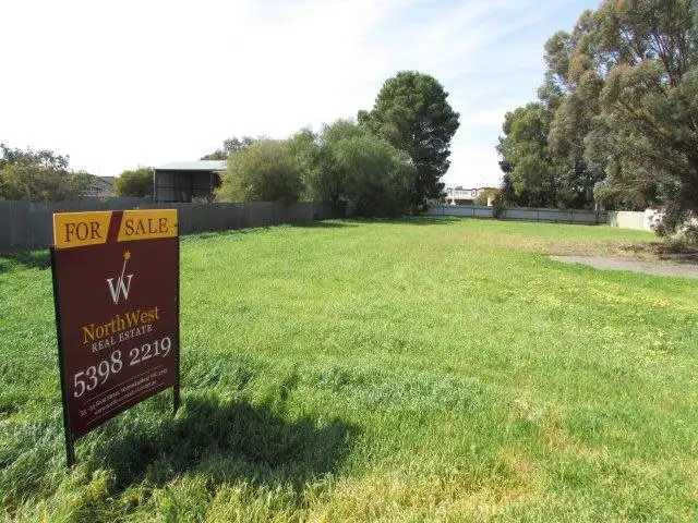 23 Market Street, Minyip VIC 3392