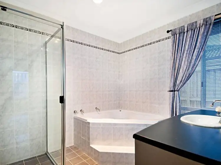 Seventh view of Homely house listing, 5 Dunbar Place, Kellyville NSW 2155