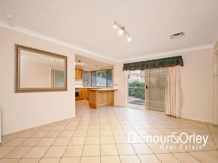 Third view of Homely house listing, 15 Tallowood Grove, Beaumont Hills NSW 2155