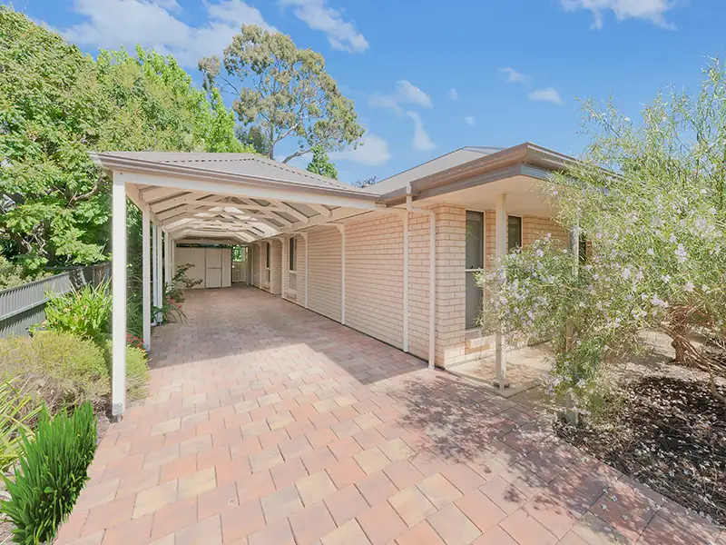 Main view of Homely house listing, 26 Albert Road, Mount Barker SA 5251