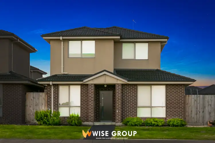 3/138 Fleetwood Drive, Narre Warren VIC 3805