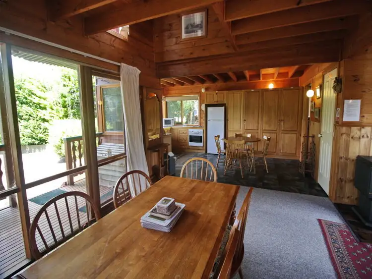 Sixth view of Homely house listing, 6 Telemark Court, Merrijig VIC 3723