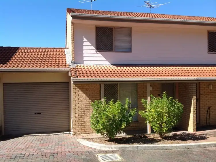 Main view of Homely townhouse listing, 18/136 Smith Road, Woodridge QLD 4114
