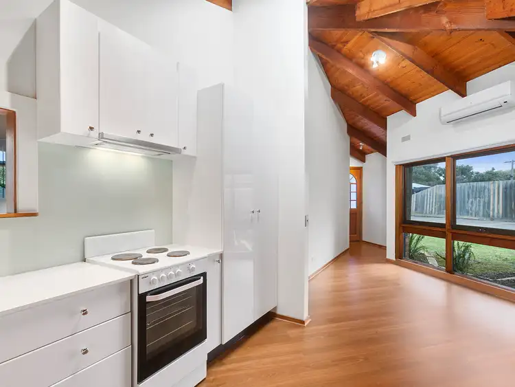 Third view of Homely unit listing, 1/48 Boston Road, Torquay VIC 3228