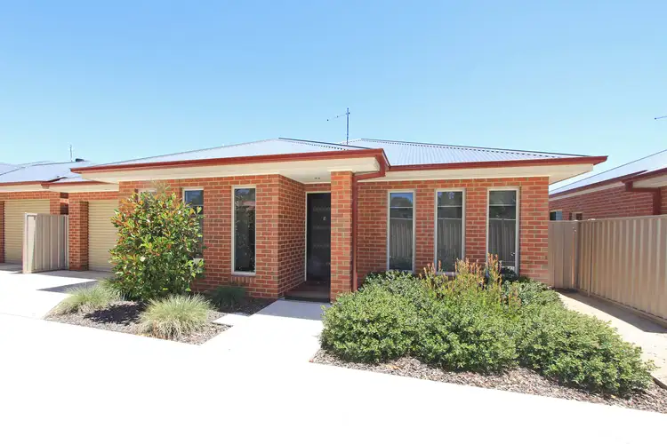 Main view of Homely unit listing, 3/28 Hospital Street, Heathcote VIC 3523