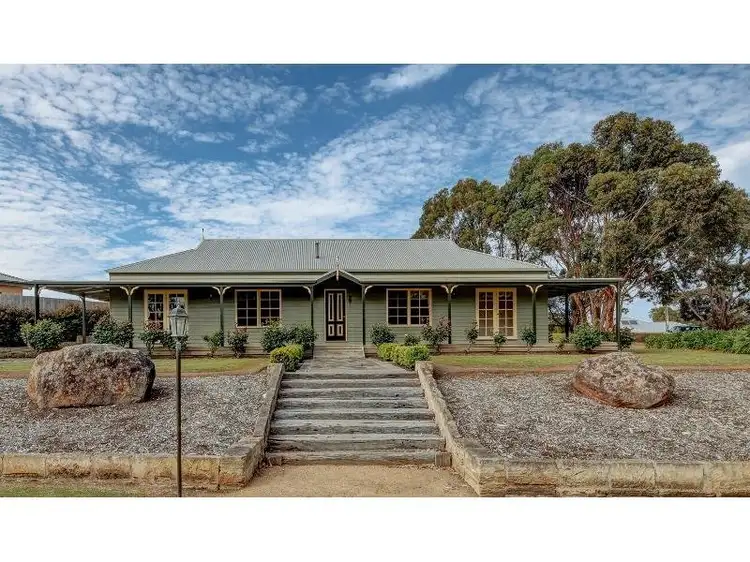 50-52 Ziegler Parade, Allansford VIC 3277