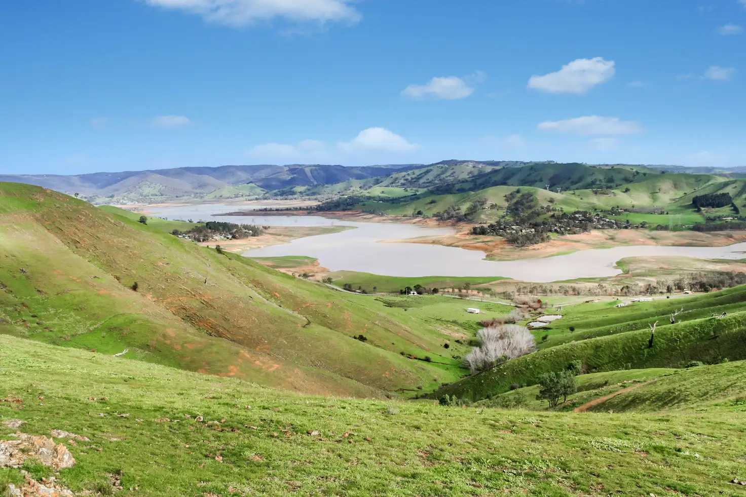 Main view of Homely land listing, 1942 Maroondah Highway, Bonnie Doon VIC 3720
