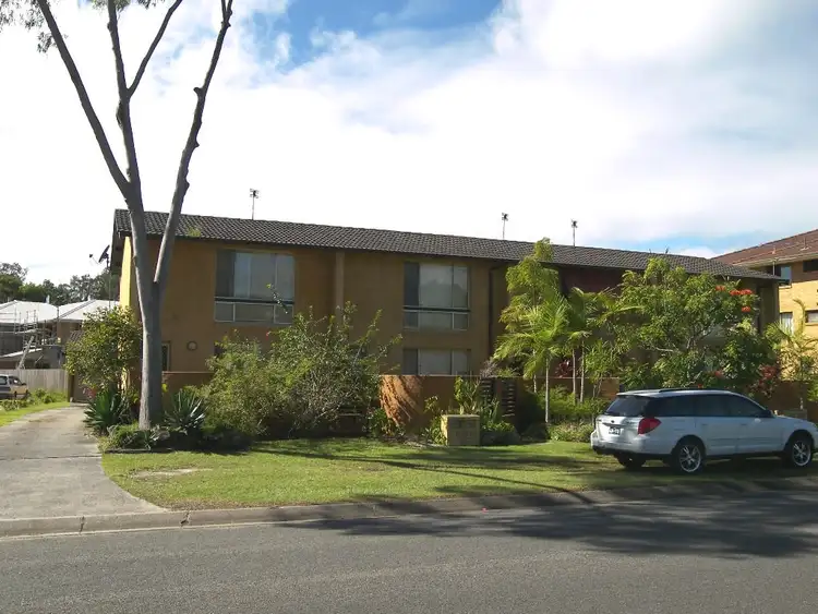 Third view of Homely townhouse listing, 1/90 Rajah Road, Ocean Shores NSW 2483