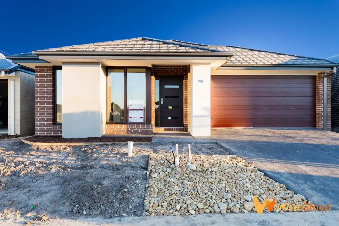 Main view of Homely house listing, 30 Compton Way, Clyde North VIC 3978