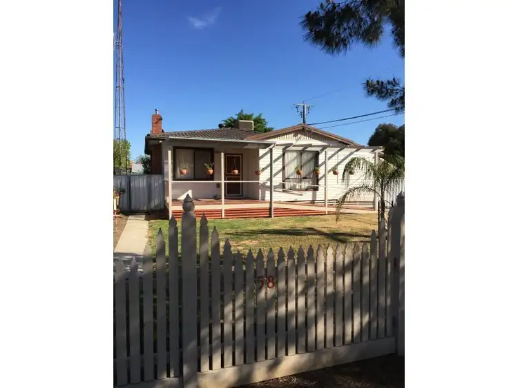 58 Market Street, Cohuna VIC 3568