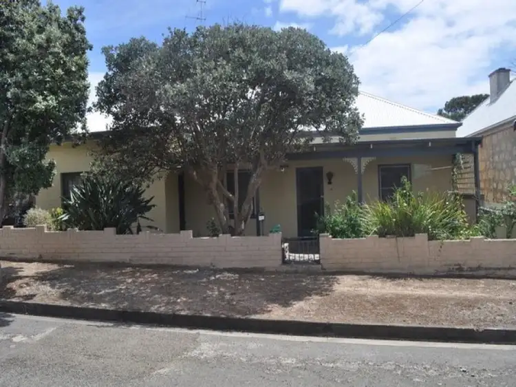 Main view of Homely house listing, 16 Wheelton street, Kingscote SA 5223