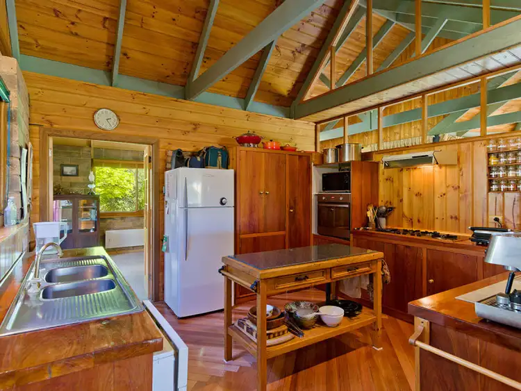 Fifth view of Homely house listing, 74 Franklin Street, Maldon VIC 3463