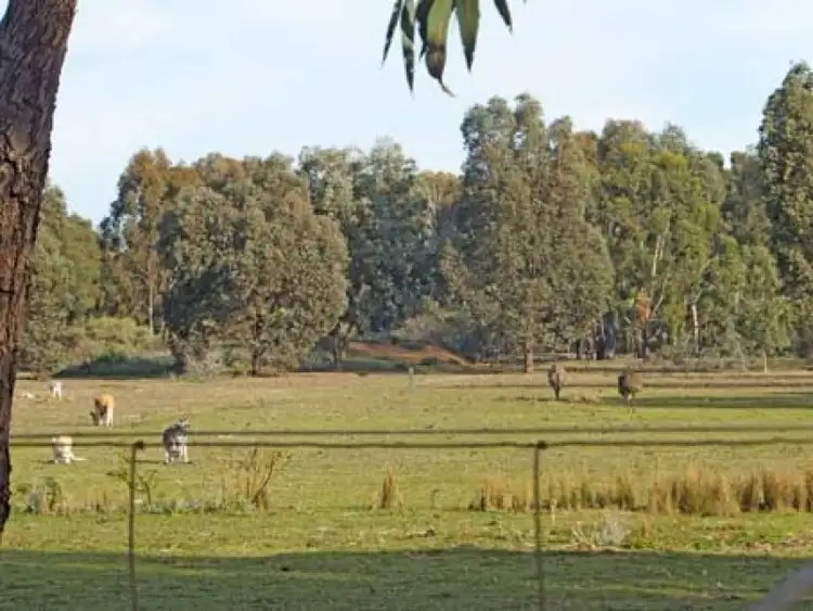 Second view of Homely land listing, LOT 49 Kangaroo Way, Kyabram VIC 3620