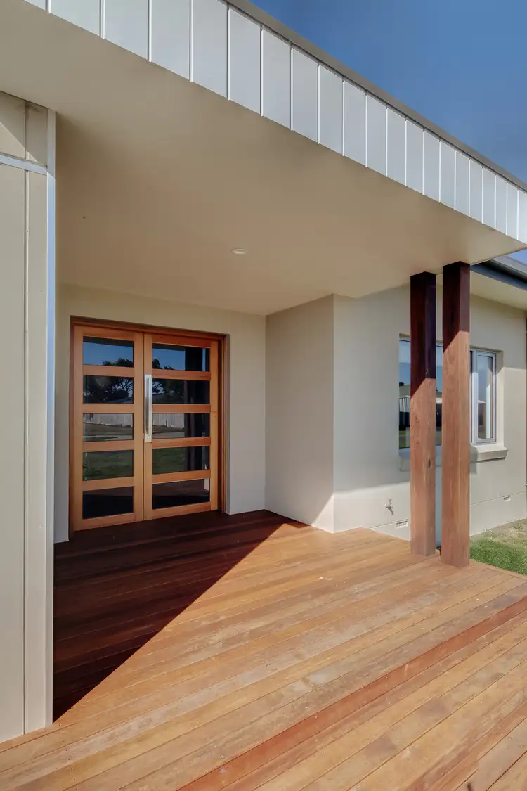 Fifth view of Homely house listing, 2 Atkins Cresent, Port Fairy VIC 3284