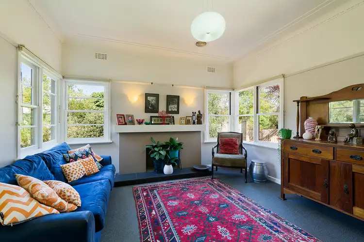 Sixth view of Homely house listing, 43 Berkeley Street, Castlemaine VIC 3450