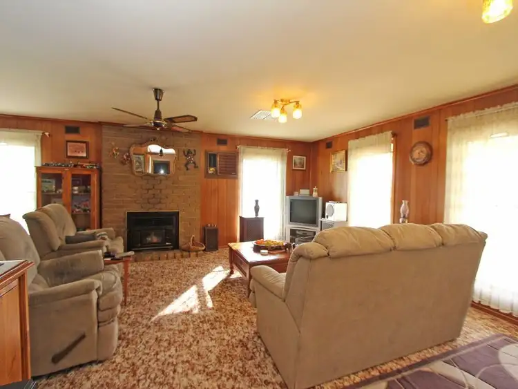 Second view of Homely house listing, 39 Dairy Flat Road, Heathcote VIC 3523