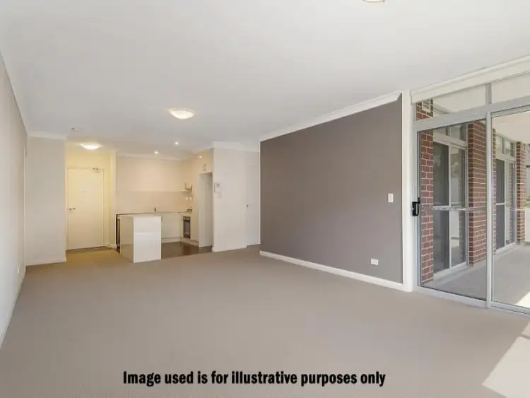 Third view of Homely unit listing, 13/44-46 Jenner Street, Baulkham Hills NSW 2153