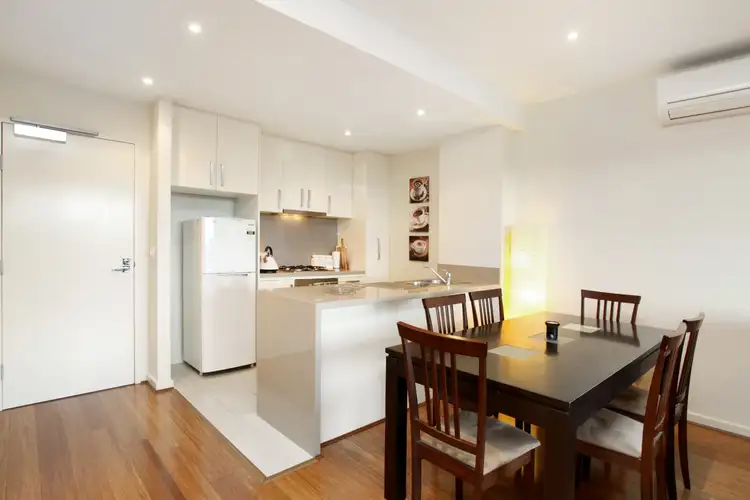103/8 Burrowes Street, Ascot Vale VIC 3032