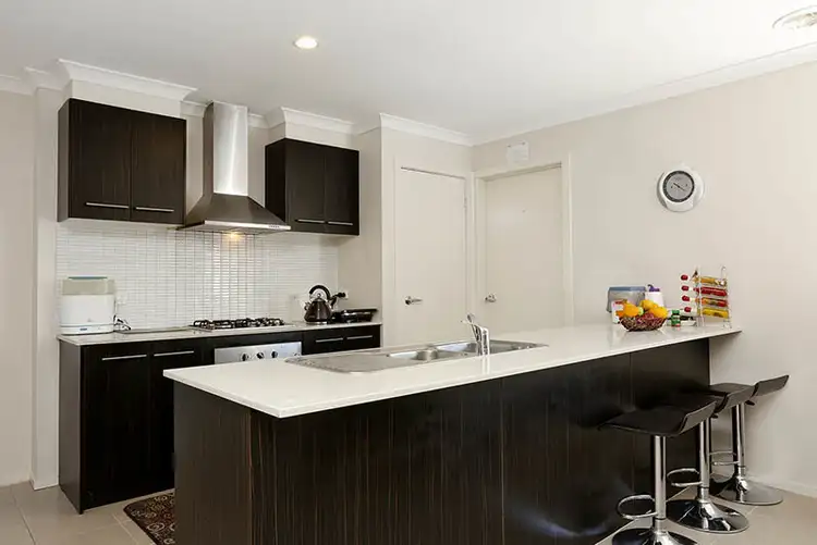 Fifth view of Homely house listing, 795 Leakes Road, Tarneit VIC 3029