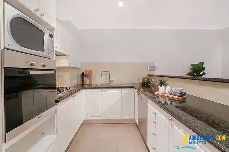 Fifth view of Homely apartment listing, 8/3 Harbourview Crescent, Abbotsford NSW 2046