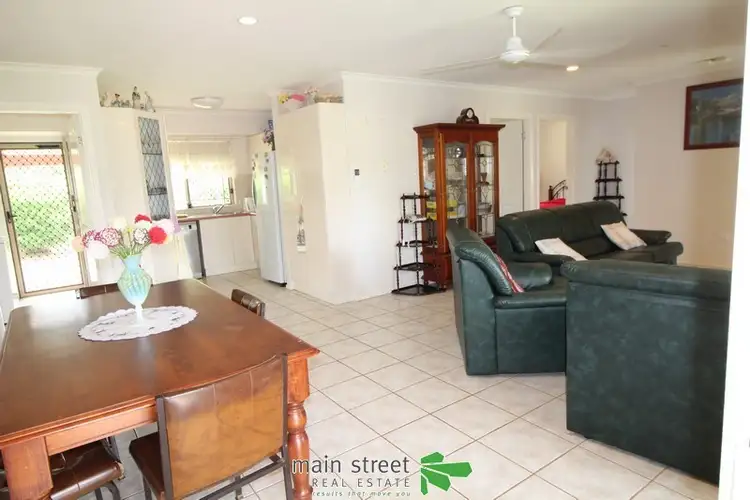 Second view of Homely villa listing, Address available on request