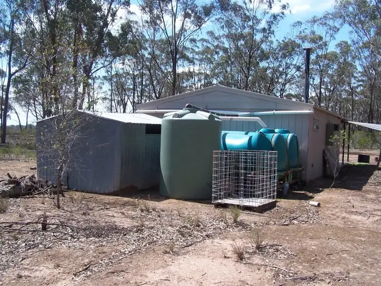 Sixth view of Homely rural property listing, 1 Dunolly Inglewood Road, Inglewood VIC 3517