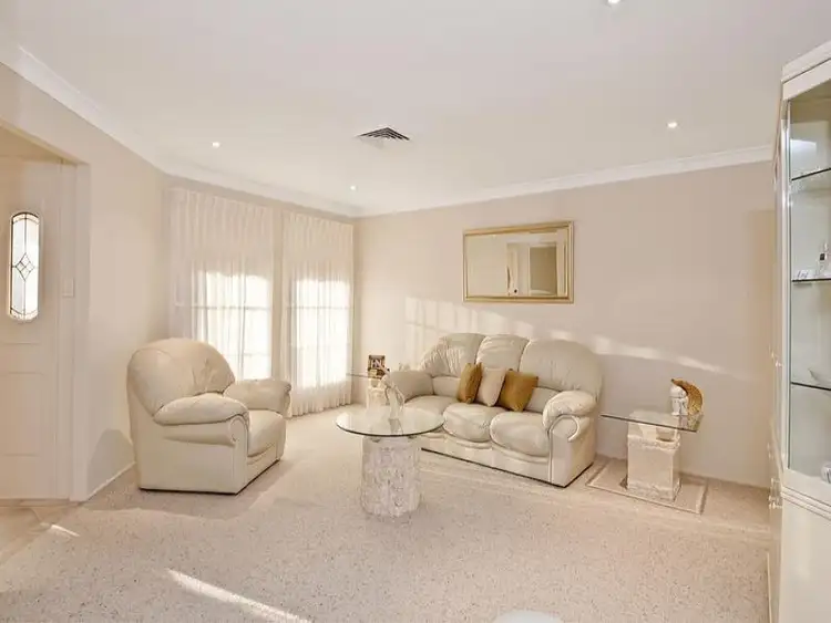 Sixth view of Homely house listing, 14 Carberry Court, Kellyville NSW 2155