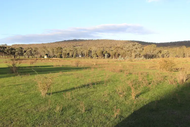 Second view of Homely rural property listing, 1030 Northern Highway, Heathcote VIC 3523