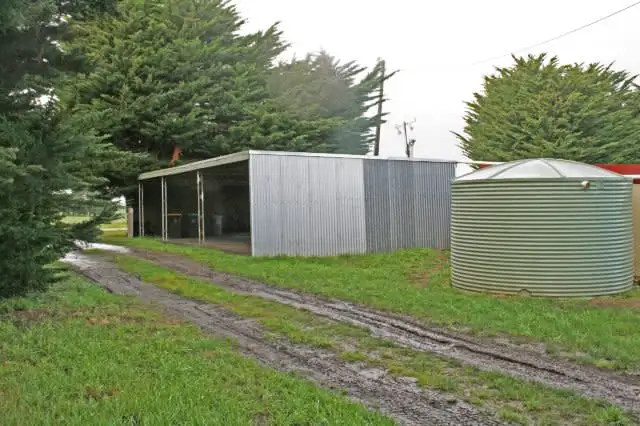 Third view of Homely rural property listing, 300 Osullivans Road, Wangoom VIC 3279