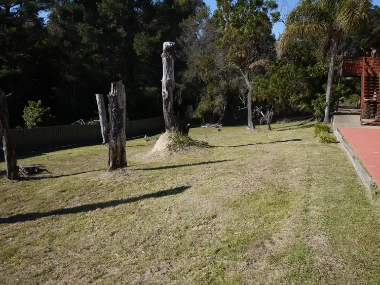 Fourth view of Homely land listing, 10 Thomson Parade, Dalmeny NSW 2546