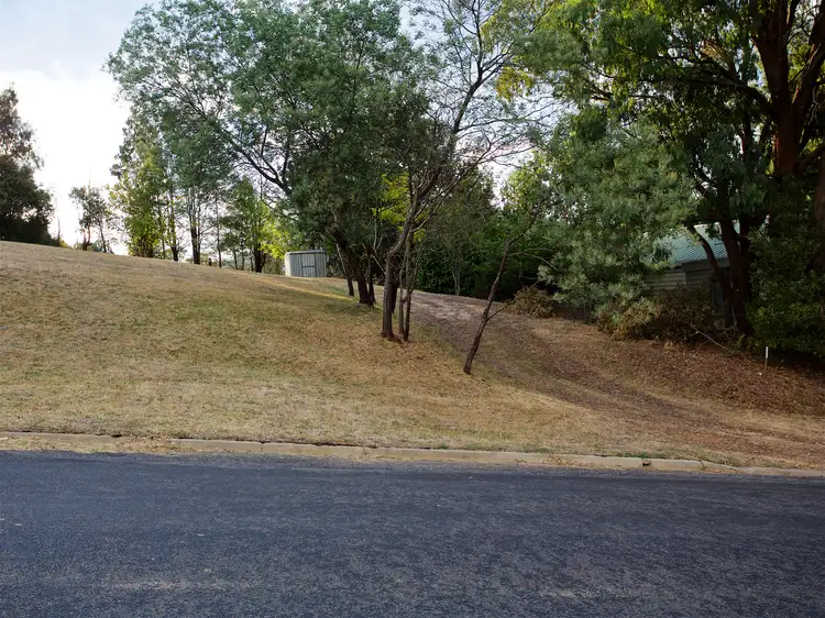 Third view of Homely land listing, 28 Alpine Ridge Dr, Merrijig VIC 3723