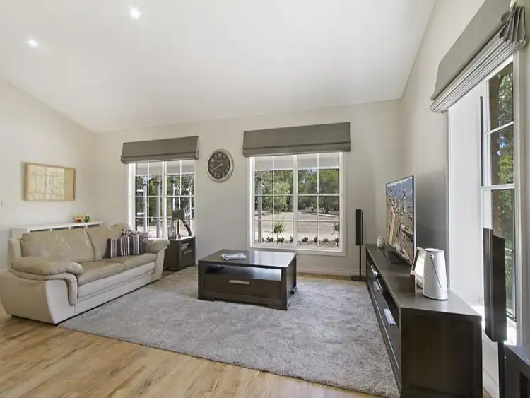 Fifth view of Homely house listing, 24 Golf Links Lane, Heathcote VIC 3523