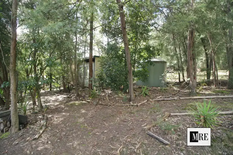 Main view of Homely house listing, 22 The Avenue, Jamieson VIC 3723